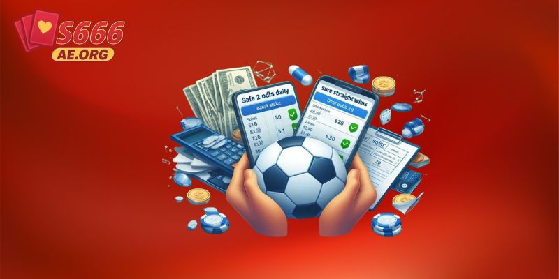 Chơi không biết điểm dừng là nguyên nhân vì sao cá độ bóng đá luôn thua